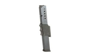 Promag S&W Bodyguard 380ACP 15RD BL