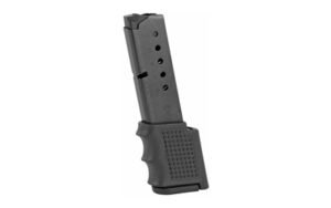 Promag S&W Bodyguard 380ACP 10RD BL
