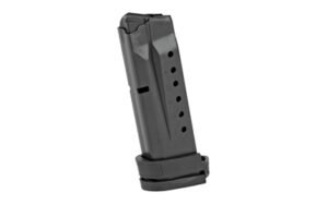 Promag S&W Shield 9mm 8RD BL Steel