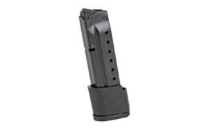 Promag S&W Shield 40SW 9RD BL Steel