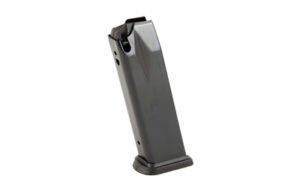 Promag Spgfld XD 9mm 15RD BL