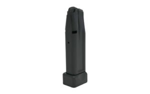 Promag 2011 9mm 20RD Blue Steel