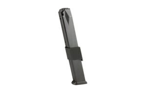 Promag Spgfld XD 9mm 32RD BLK