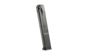 Promag Spgfld XD 40S&W 20RD BLK