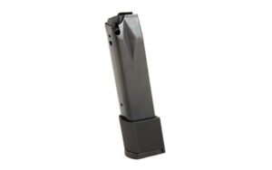 Promag Spgfld XD 9mm 20RD BLK
