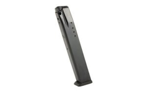 Promag Spgfld XDM 45ACP 25RD BL STL