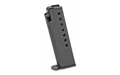 Promag Walther P38 9mm 8RD BL