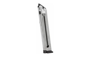 MAG Ruger Mkiii / Mkiv 22LR 10RD BL