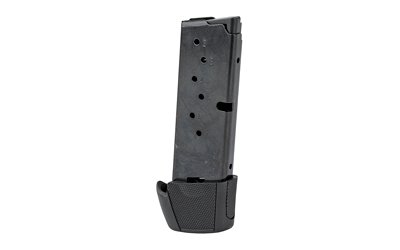 MAG Ruger LC9/EC9S 9mm 9RD BL W/Ext - Image 2