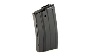 MAG Ruger Mini-14 300BLK 20RD BLK