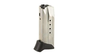 MAG Ruger American 9mm 12RD BLK CMP