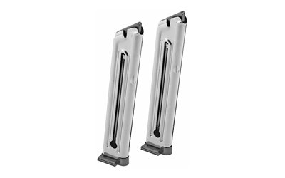 MAG Ruger Mkiii/Mkiv 22LR 10RD SL 2P - Image 2