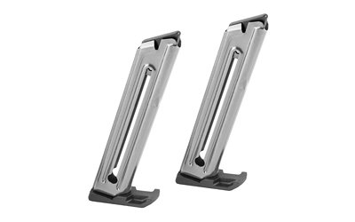MAG Ruger Mark IV 22/45 22LR 10RD 2P - Image 2