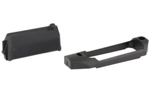 MAG Ruger One Shot Sled 1RD BLK