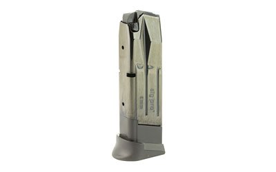 MAG Sigpro 2022 9mm 10RD