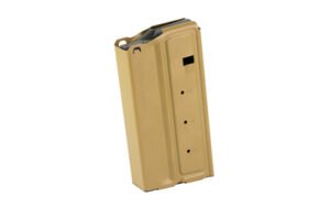 MAG SIG MCX-Spear Multi-Cal 20RD Coy