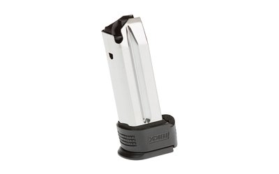 Magazine Sprgfld 9mm XD 10RD BK SC