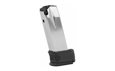 Magazine Sprgfld 9mm XDG 16RD BK SLV