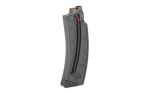 MAG S&W M&P15-22 22LR 25RDS BLK Poly