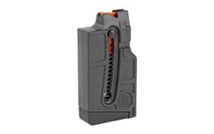 MAG S&W M&P15-22 22LR 10RD BLK Short
