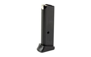 MAG Wal PPK 380ACP 6RD Afc BLK FR