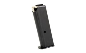 MAG Wal PPK/S 380ACP 7RD BLK Afc STD