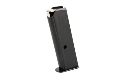 MAG Wal PPK/S 380ACP 7RD BLK Afc STD