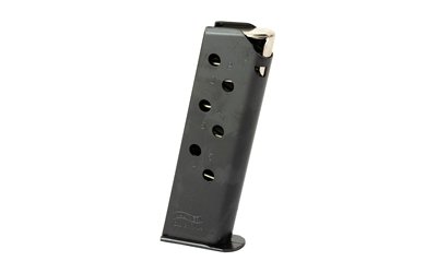 MAG Wal PPK/S 380ACP 7RD BLK Afc STD - Image 2