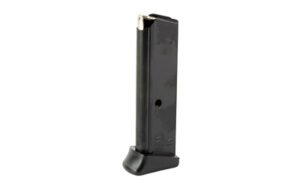 MAG Wal PPK/S 380ACP 7RD BLK Afc FR