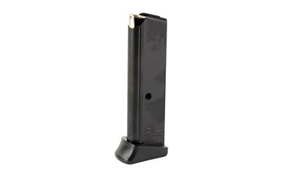 MAG Wal PPK/S 380ACP 7RD BLK Afc FR