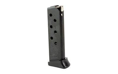 MAG Wal PPK/S 380ACP 7RD BLK Afc FR - Image 2