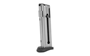 MAG Wal P22 22LR 10RD Qstyle FRM