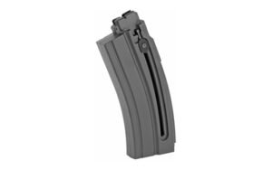 MAG Hammerli Tac R1C 22LR BLK 20RD