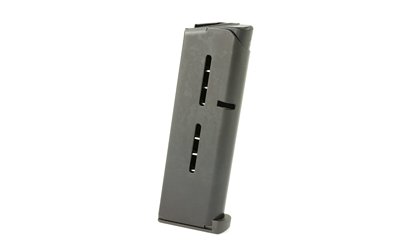 MAG Wilson Ofc .45 7RD Steel Pad BLK - Image 2