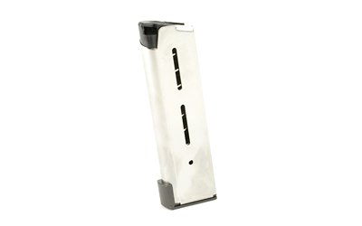 MAG Wilson Ofc .45 8RD Ulthin Pad SS