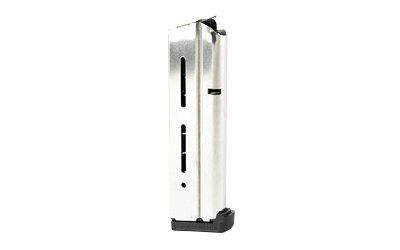 MAG Wilson 10mm FS 1911 9RD STD Base - Image 2