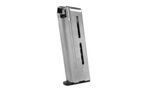 MAG Wilson Etm 9mm Compact 8RD SS