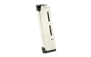 MAG Wilson Etm 1911 45ACP 8RD Alum