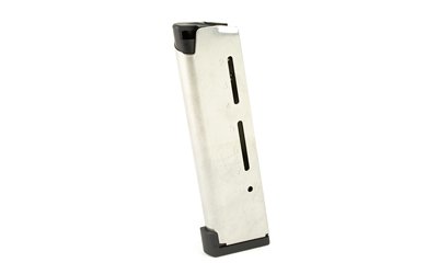MAG Wilson Etm 1911 45ACP 8RD Alum