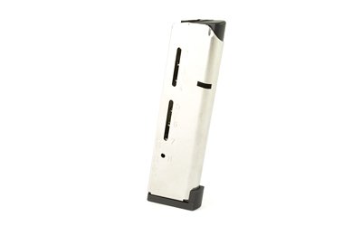 MAG Wilson Etm 1911 45ACP 8RD Alum - Image 2