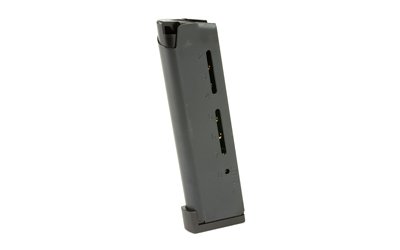 MAG Wilson Etm 1911 45ACP 8RD Al BLK