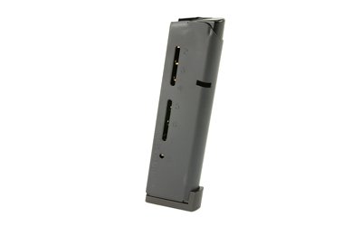 MAG Wilson Etm 1911 45ACP 8RD Al BLK - Image 2