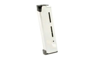 MAG Wilson Etm 1911 45ACP 8RD STL