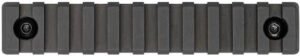Mi M-Lok Rail Section 11 Slot - Fits M-Lok Rails