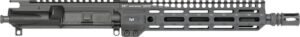Mi Upper Receiver AR15 5.56mm - 10.5" 1:7 Carbine M-Lok No BCG
