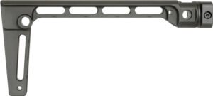 Mi Arm Brace 1913 Fixed Stock - Black