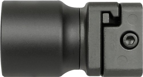 Mi Side Folder with Buffer - Tube Adapter Picatinny