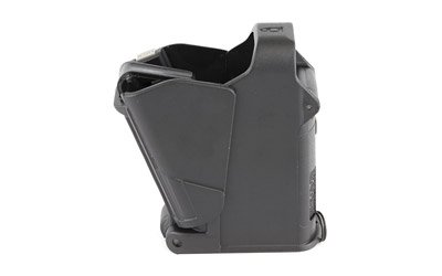 Maglula 9-45 Uplula Univ BLK