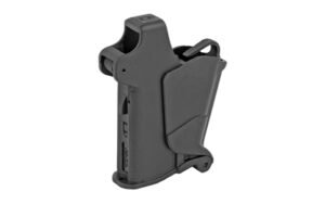 Maglula 22LR-380 PSTL Babyuplula BLK