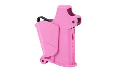 Maglula 22LR-380 PSTL Babyuplula PNK - Image 2